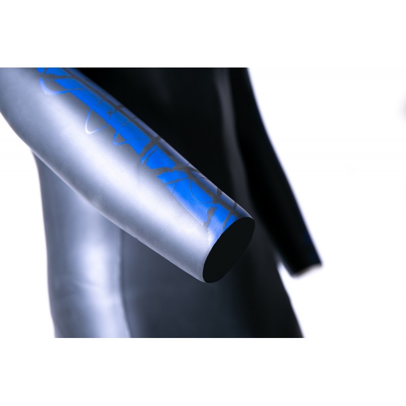 ZENTO - MAN OVERALL | Echipament Freediving | Costume neopren